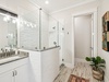 Primary King En-Suite - Walk-In Shower