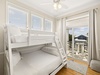 3rd Floor Bunk Room - Twin Over Full Bunk