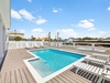 Soak Up the Sun Poolside on the Pool Deck!