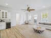 Hangout in the 3rd Floor Living Area!