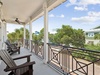 Enjoy Morning Coffee or Evening Cocktails on the Balcony!