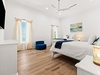 2nd Floor - Guest Room - Two Queens