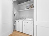 1st Floor Laundry