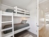 2 Twin Over Twin Bunks - Sleeps 4