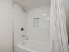 Guest Bathroom - Shower/Tub Combo