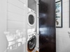Carriage House - Washer and Dryer