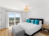 Gulf Front Primary Suite - King Size Bed