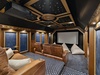 Enjoy Your Favorite Movies in the Movie Theatre!