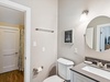 King Guest En-Suite - Single Vanity & Shower/Tub Combo