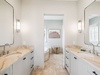 Primary King En-Suite - Dual Vanities