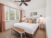 2nd Floor - King Guest Suite