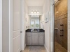 Primary King En-Suite - 2nd Vanity & Walk-In Shower