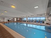 Make a Splash in the Indoor Community Pool