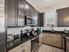 Well Appointed Kitchen - Equipped with Stainless Steel Appliances