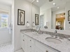Primary King En-Suite - Dual Vanities