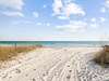 Take a Stroll to the Beach - Just Steps Away!