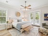 2nd Floor - Primary King Suite