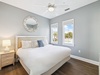 Sleep Peacefully in the King Guest Suite