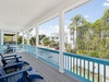 Spacious Wrap-Around Balcony - Perfect for Relaxing