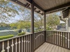 Enjoy Morning Coffee on the Balcony!