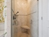 Primary King En-Suite - Walk-In Shower