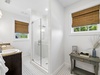King Guest En-Suite - Walk-In Shower