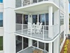 Enjoy Relaxing Evenings on the Gulf-Front Balcony!