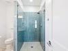 Queen Bunk En-Suite - Walk-In Shower