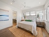 2nd Floor - King Guest Suite