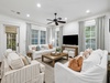 Spacious Living Area with Ample Seating!