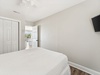Guest Bedroom - Equipped with a Flat Screen TV