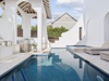Take a Dip or Lounge in the Sun!