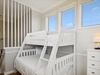 3rd Floor - Bunks - Twin Over Full