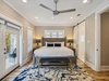 2nd Floor - Primary King Suite