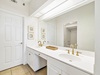 Primary King En-Suite - Dual Vanities
