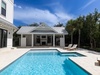 Make a Splash in the Private Pool!