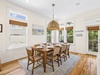 Dining Area with Seating for 8