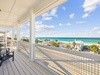 Relax & Unwind on the 3rd Floor Balcony!