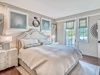 Primary Suite - Furnished with a King Size Bed