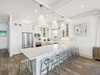 Fully Equipped Gourmet Chef's Kitchen