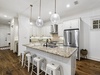 Stylish & Fully Equipped Chef's Kitchen