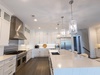 Chef's Kitchen - Offering Stainless Steel Appliances