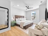 2nd Floor - King Guest Suite