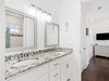 2nd Floor Shared En-Suite - Dual Vanities