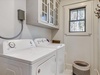 Laundry - Located on the 1st Floor