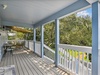 Enjoy the Covered Front Porch!