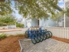 Explore 30A In Style with Included Bikes