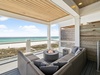 Unwind By the Fire & Take in the Endless Views