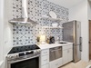 Offering Stainless Steel Appliances!