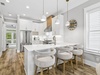 Stylish & Fully Equipped Chef's Kitchen